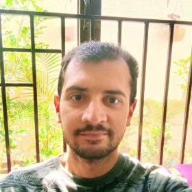 Shaheryar Khan