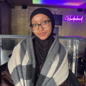 Rayan-Marjaan Mohamed