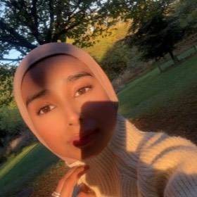 Afsana Rahman