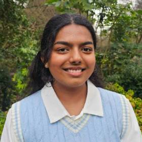 Pranava Koppula